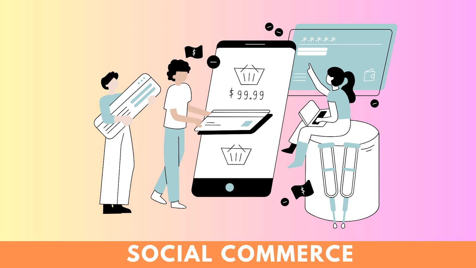 social commerce